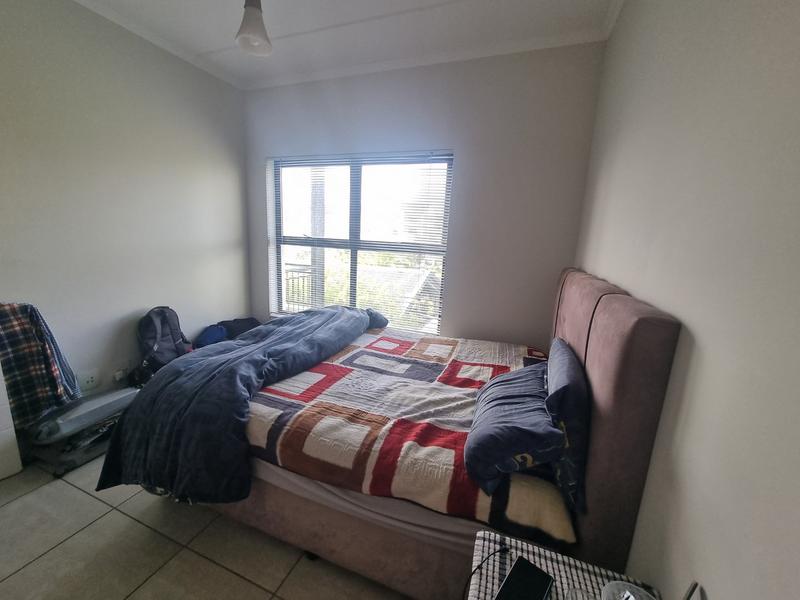 1 Bedroom Property for Sale in De Zicht Estate Western Cape